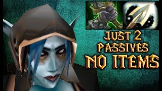 Warcraft 3 | Custom Hero Survival 2019 | BUT CAN YOU DO THIS ?