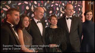 #Decoding Olivier Gabet, directeur du Musée des arts décoratifs