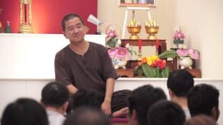 หมดเปลือก อ. ประเสริฐ อุทัยเฉลิม แผ่นที่ 1 4/8
