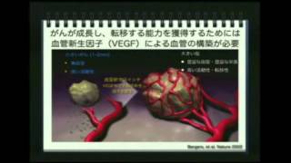 肺がんの薬物療法と最近の話題