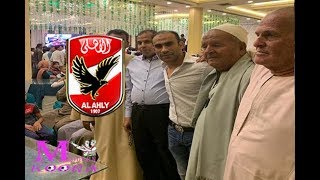 رسميا سيد عبد الحفيظ يعلن عن مفاجاة مدوية فى اول رد فعل على تهديدات مرتضى منصور
