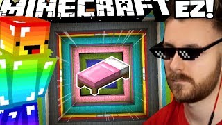JOC 1V1 PE MINECRAFT BEDWARS CU IRAPHAHELL PE BANI REALI !