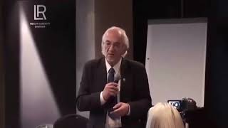 Владимир Абдуллаевич Дадали о раковых и иммунных заболеваниях
