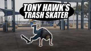 BEST SKATEBOARDING EVER...