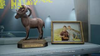 Quantum Break DX11 GTX 1080 1080p Ultra Settings Frame Rate Performance Test