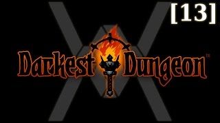 Darkest Dungeon [13] - Пророк