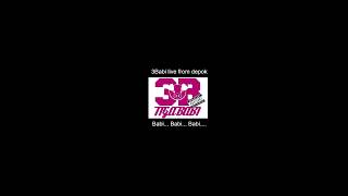 3B   Babi Babi Babi live at depok