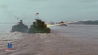 5 Things You Don't Know About: Flamethrowers