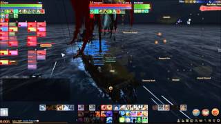 Archeage - Eanna - delphinad ship - hack user