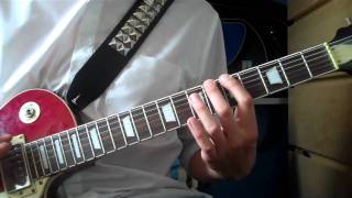 Cover of Makes Me Wanna Die - The Pretty Reckless