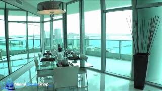 900 Biscayne Bay Video Tour | Miami Condos For Sale