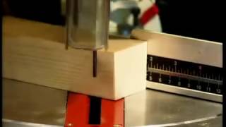 Обзор Пила торцовочная JET JMS-10