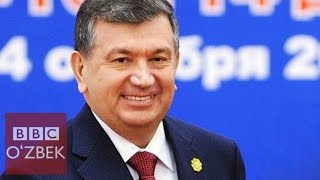 Шавкат Мирзиёев мусулмон оламининг хавфсизлиги ҳақида - BBC O'zbek