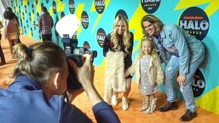 NICKELODEON FLEW US OUT TO NEW YORK CITY!!!
