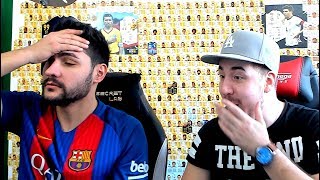 Lansare noul ZenFone 5 +
FIFA 18 Ovvy vs Andi - Cea Mai Slaba Echipa Din FIFA vs Cea Mai Buna ?