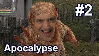 STALKER Apocalypse #2