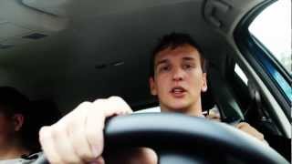 test drive mazda CX-5  (CX5 & CX 5)