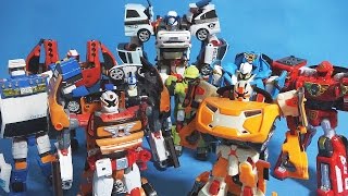 또봇15기 괜찮아 또봇의 어드벤처 X 또봇 에볼루션 X 장난감 Tobot X toys