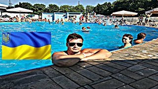 ✓Турция - Пьяный украинец рассказал, что думает о русских