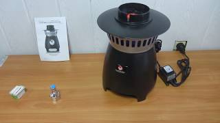 Ловушка для комаров Mostrap 100