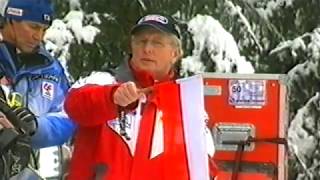 Włodzimierz Szaranowicz krytykuje Hannu Lepistoe (13.01.2008)