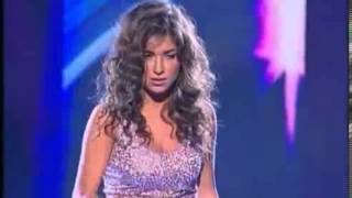 Nini Tsnobiladze Killing Me Softly