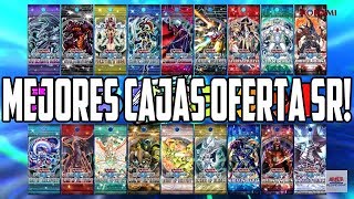 COMPRO OFERTAS Y TOP CAJAS DE OFERTA! - Yu-Gi-Oh! Duel Links - #ZeroTG