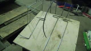 Инструменты для удаления вмятин своими руками.Крючки.Tools for removing dents with their hands.Hooks