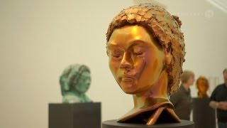 Thomas Schütte at Fondation Beyeler