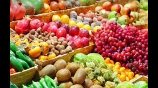 10 اطعمة تساعدك على التخلص من الجيوب الانفية باذن الله تعالى#الاسلام#هو#السلام