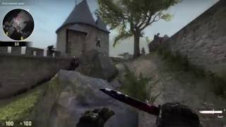 Играем в CS:GO #79 (Проигрываем с интересом)