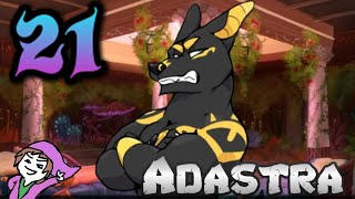 You. Fucked. My. Life. | Adastra #21