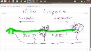 Killer Longwire