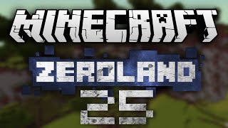 Minecraft: Zeroland S1E25 - Εκδίκηση και πόνος!