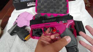 SELF DEFENSE OPTIONS PARA SA MGA BABAE