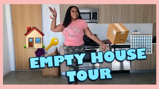 Luxury LA Loft | Empty Apartment Tour