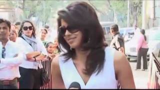 Katrina Priyanka are coming closer to Ranbir Kapoor