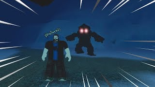 Roblox : Time Travel Adventures #2 (Sub Zero)(เนื้อเรื่อง) แดนน้ำแข็งนรก