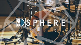 FXpansion BFD Sphere expansion pack
