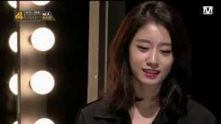 T ARA Jiyeon 4 M zone 4 part 1 ENG SUB