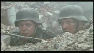 Stalingrad : Battle Outside The Factory (HQ)