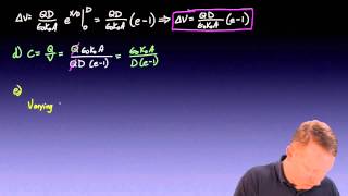 AP Physics C 2015 EM FRQs