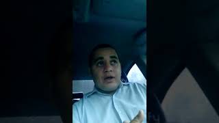 Magno Ferreira - Brasília/DF | Motorista TOP | Uber do Marlon