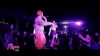 NIGMA live "PAME KALOKAIRI" @ AKROTIRI club - ATHENS - Summer 2012!!!!