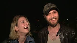 Aras Bulut İynemli sevgilisiyle yakalandı