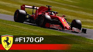 #F170 Grand Prix Preview - Scuderia Ferrari 2020