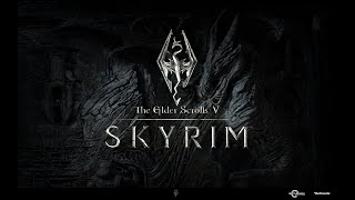 The Elder Scrolls V: Skyrim [мод Requiem] #4