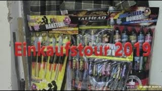 Einkaufstour 2019??? (Lidl,Aldi,Norma,Sonderpreisbaumarkt,Fachhandel)