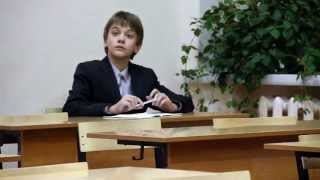 САВЕЛЬЕВ. Короткометражный фильм. Киношкола им. МакГаффина