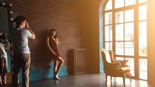 Простой способ БЫСТРО улучшить навык фотографии